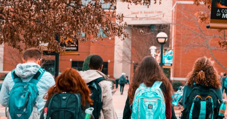school admissions marketing india digital strategy